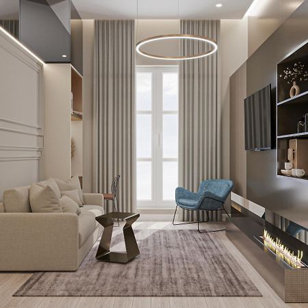 Monamel Luxury Suites Split Extérieur photo