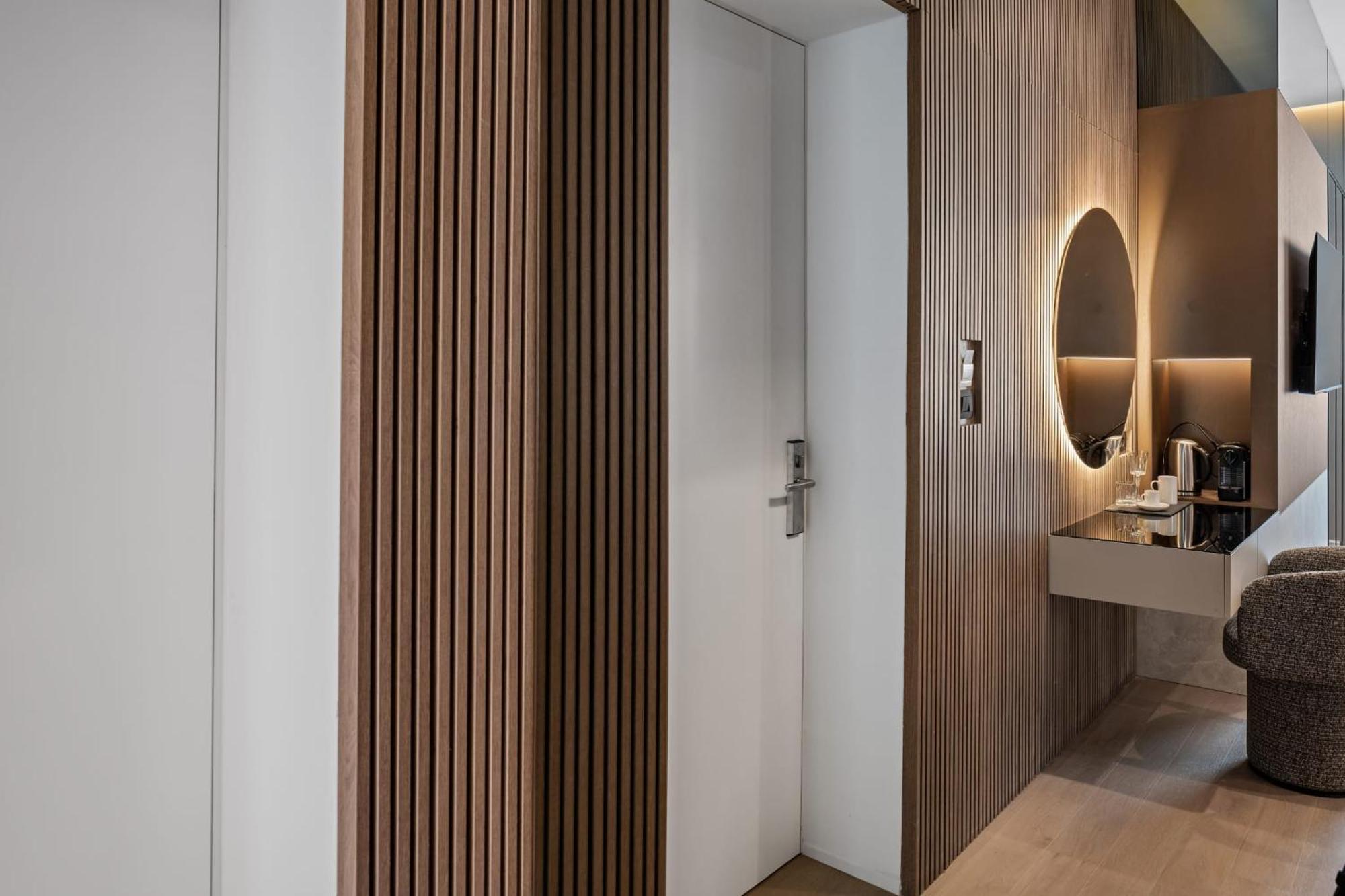 Monamel Luxury Suites Split Extérieur photo
