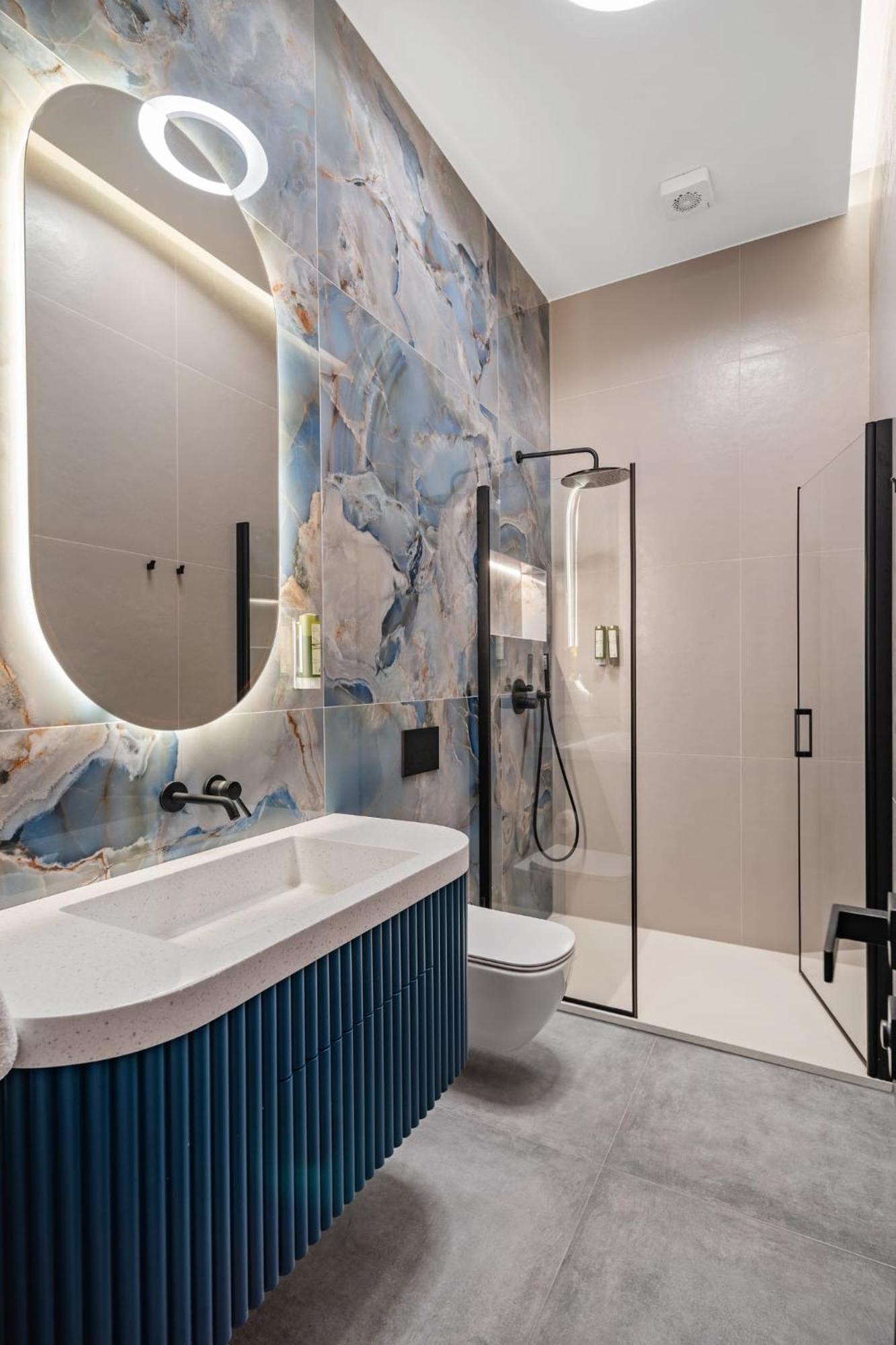 Monamel Luxury Suites Split Extérieur photo
