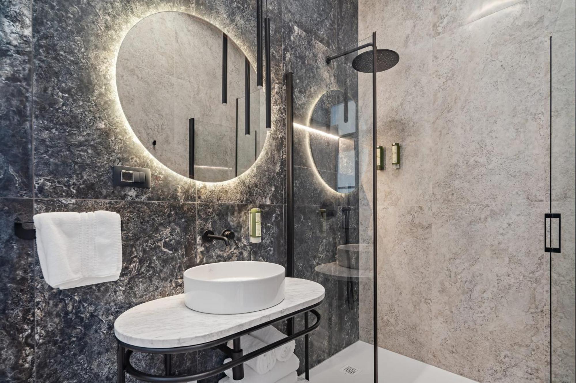 Monamel Luxury Suites Split Extérieur photo
